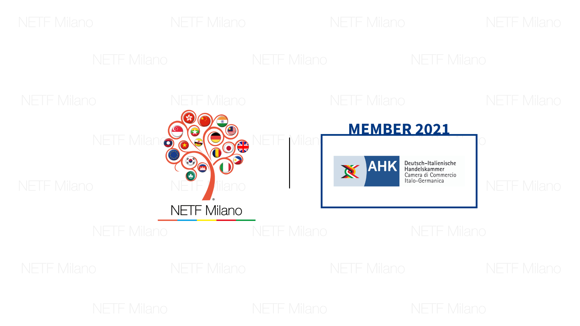 Siamo soci di AHK Italien