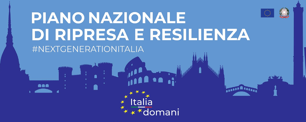 Il Piano Nazionale di Ripresa e Resilienza (PNRR)